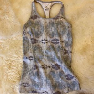 Nike Racerback Tank